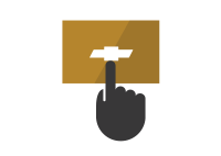 Shop Click Drive Create Icon in Ada, MN