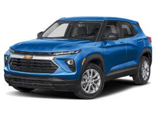 Chevrolet Trailblazer - Lee Bros. Sales Inc. in Ada MN
