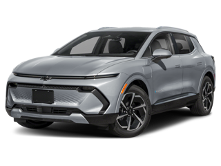 Equinox EV - Lee Bros. Sales Inc. in Ada MN