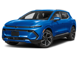 Chevrolet Equinox EV - Lee Bros. Sales Inc. in Ada MN