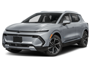 Equinox EV - Lee Bros. Sales Inc. in Ada MN