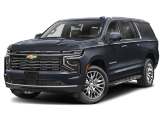 Chevrolet Suburban - Lee Bros. Sales Inc. in Ada MN