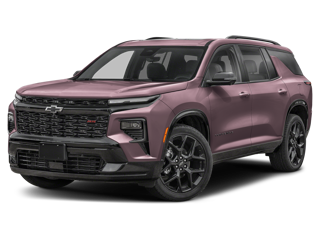 Chevrolet Traverse - Lee Bros. Sales Inc. in Ada MN