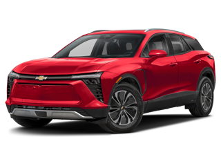 Chevrolet Blazer EV - Lee Bros. Sales Inc. in Ada MN