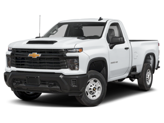Chevrolet Silverado HD - Lee Bros. Sales Inc. in Ada MN
