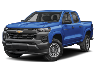 Chevrolet Colorado - Lee Bros. Sales Inc. in Ada MN