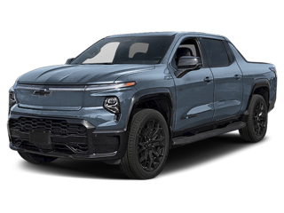 Chevrolet Silverado EV - Lee Bros. Sales Inc. in Ada MN