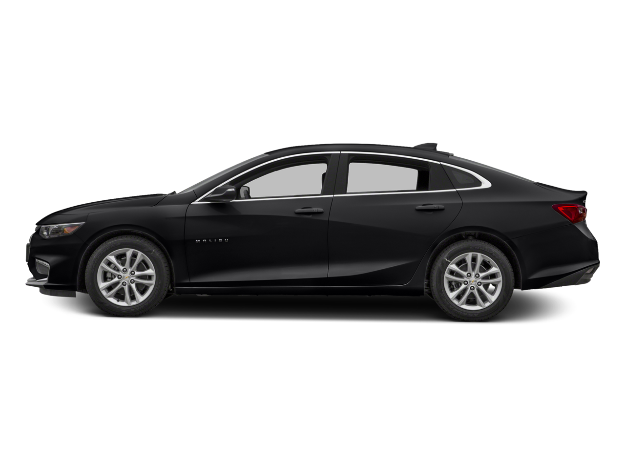 2016 Chevrolet Malibu Base