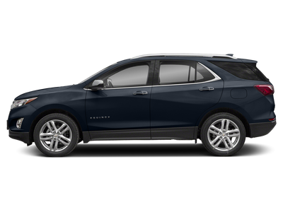 2018 Chevrolet Equinox Base