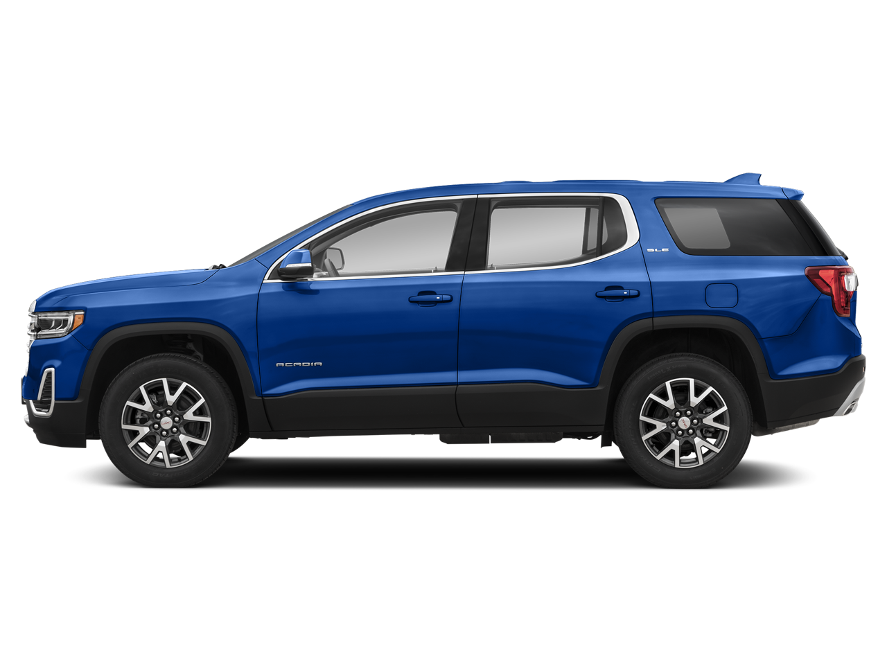 2023 GMC Acadia Base