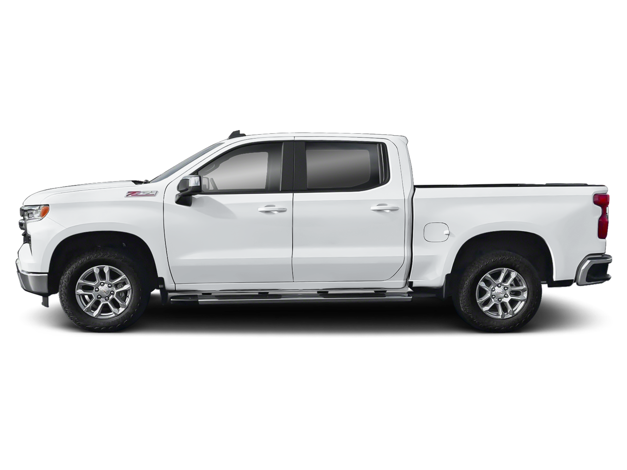2025 Chevrolet Silverado 1500 LTZ - Photo 15