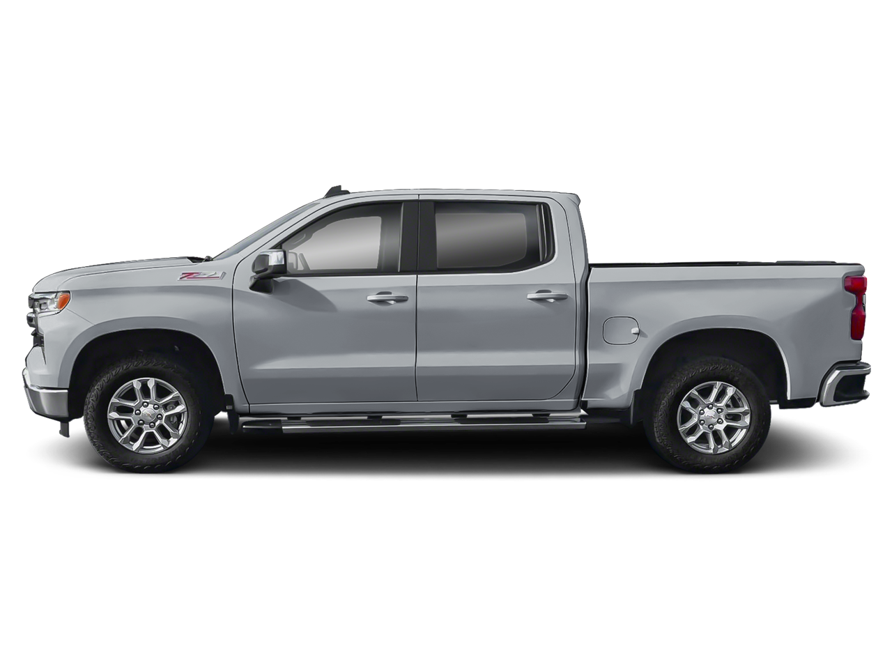 2025 Chevrolet Silverado 1500 LTZ - Photo 15