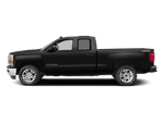 2014 Chevrolet Silverado 1500 Base