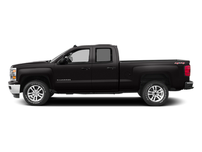 2014 Chevrolet Silverado 1500 Base