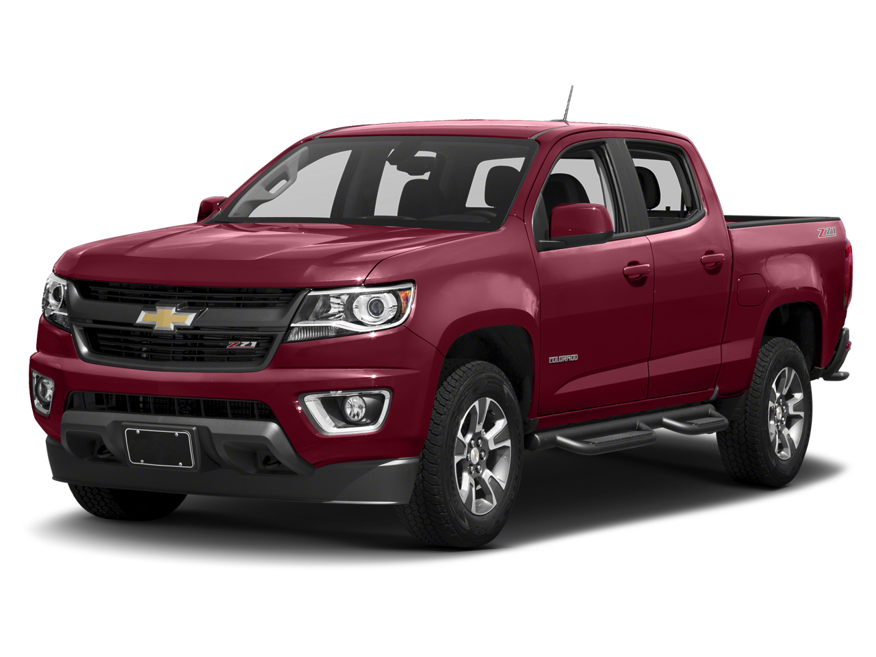 2015 Chevrolet Colorado