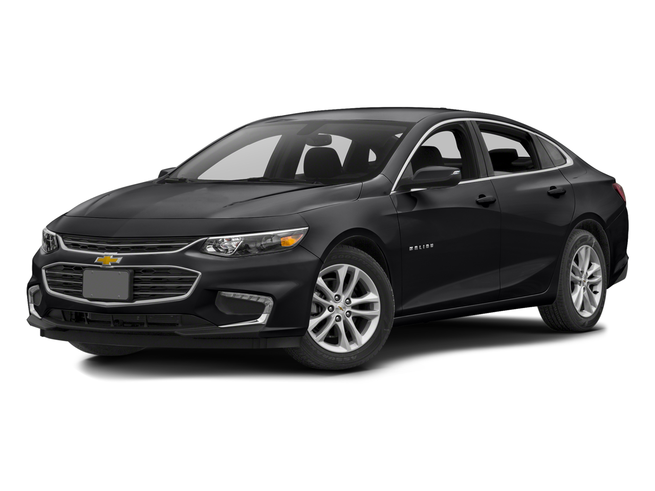 2016 Chevrolet Malibu Base