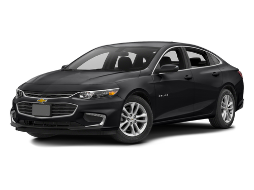 2016 Chevrolet Malibu Base