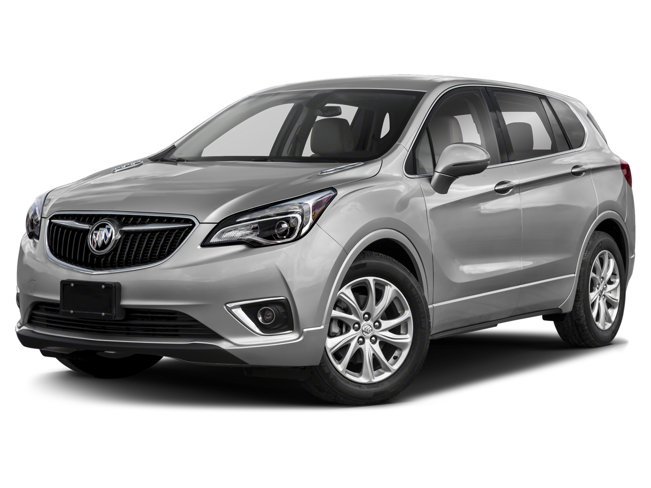 2019 Buick Envision Essence FWD's photo