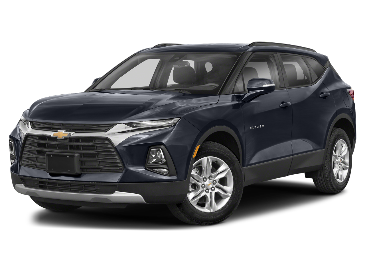 2022 Chevrolet Blazer 2LT - Photo 13