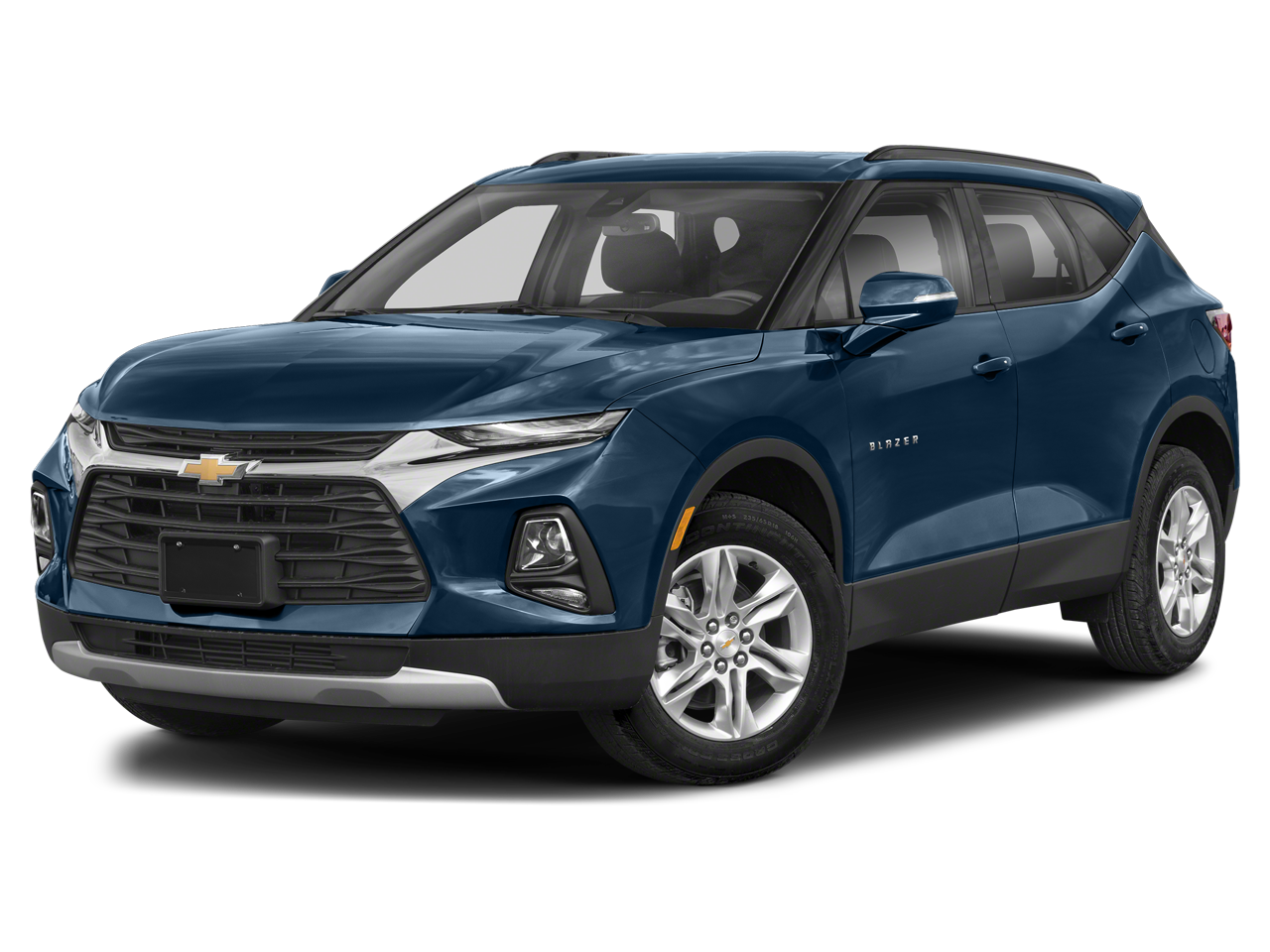 2022 Chevrolet Blazer 2LT - Photo 13