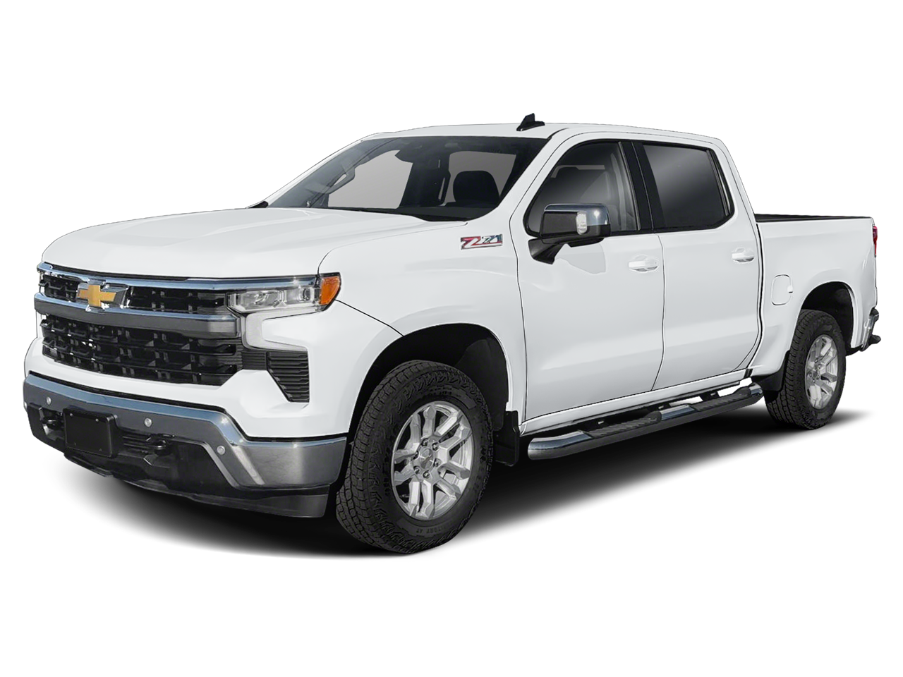 2025 Chevrolet Silverado 1500 LTZ - Photo 14