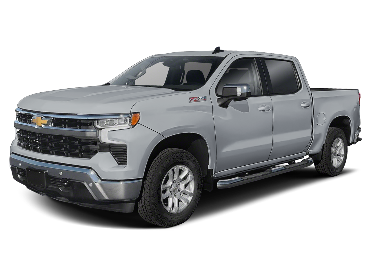 2025 Chevrolet Silverado 1500 LTZ - Photo 14