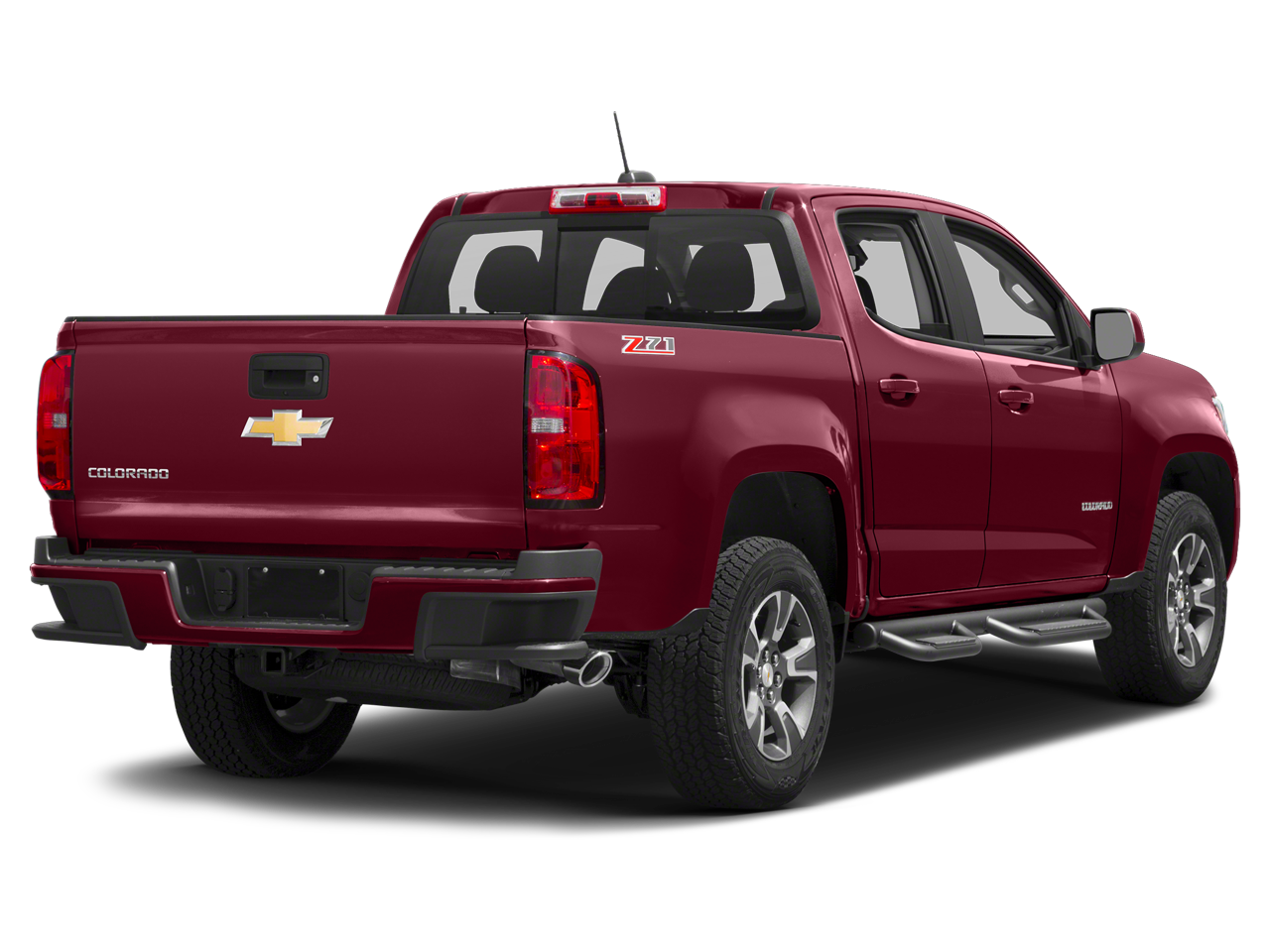 Used 2015 Chevrolet Colorado Z71 with VIN 1GCGTCE31F1274823 for sale in Ada, MN