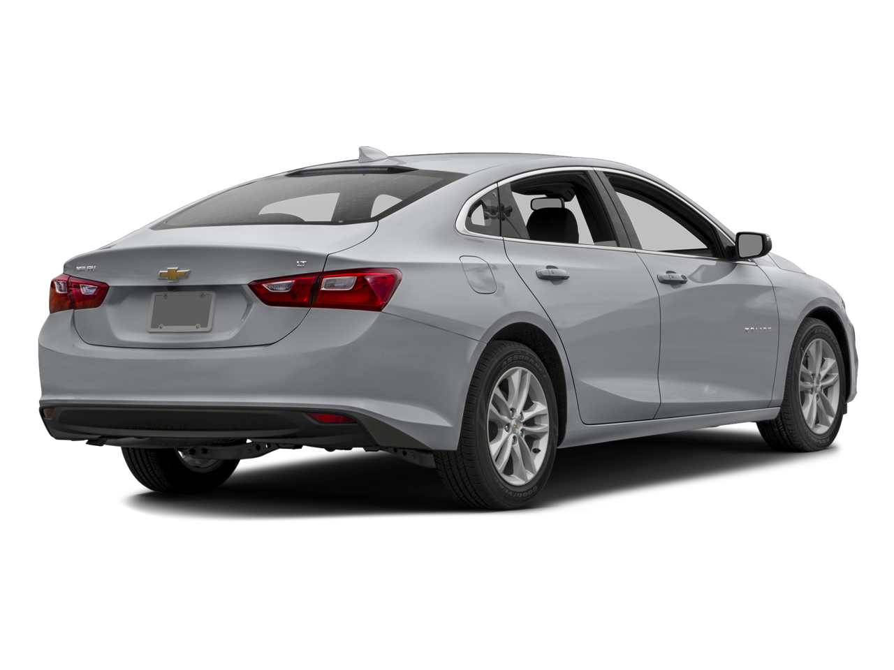 Used 2016 Chevrolet Malibu 2LT with VIN 1G1ZF5SXXGF317426 for sale in Ada, Minnesota