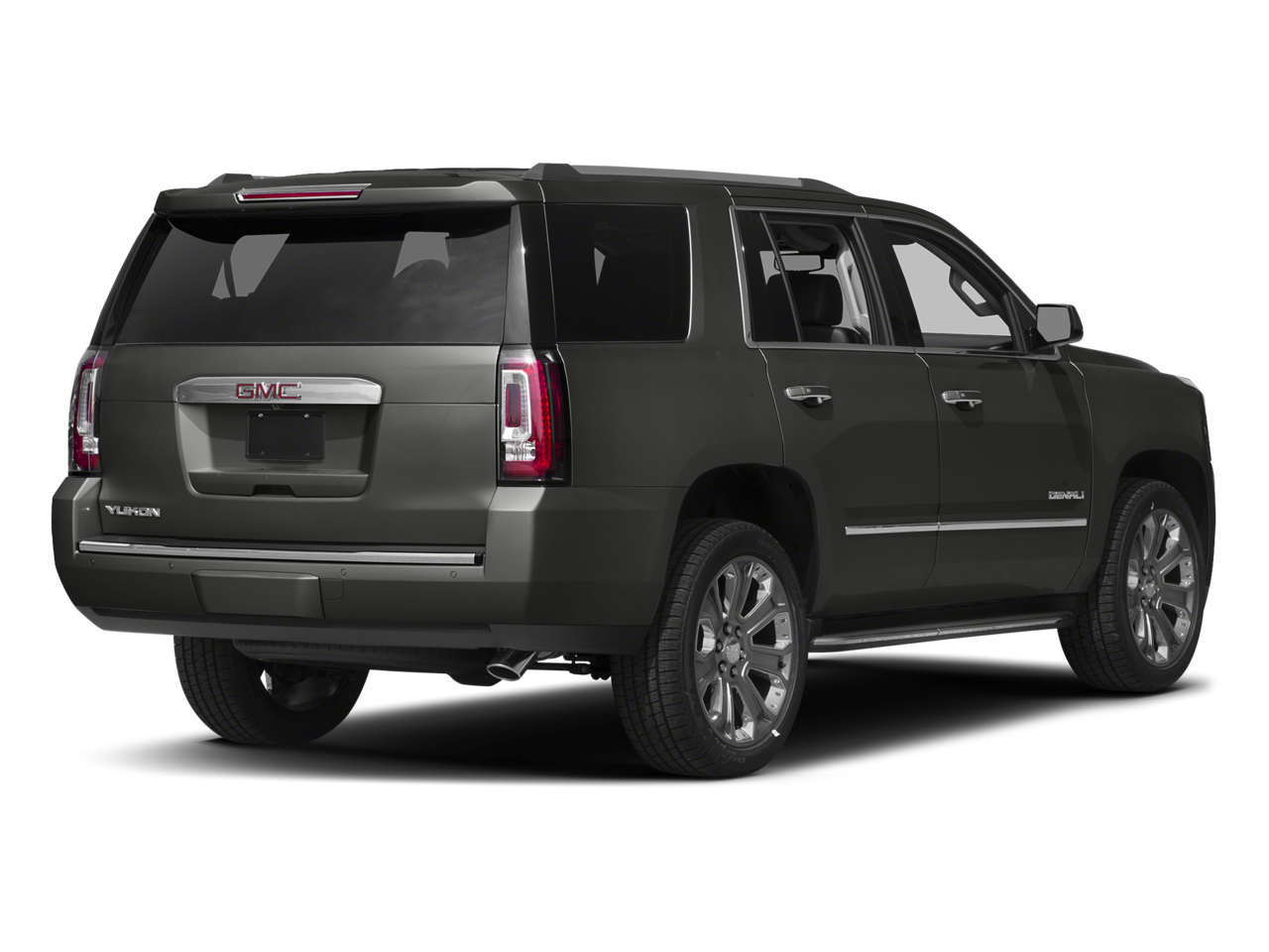 Used 2017 GMC Yukon Denali with VIN 1GKS2CKJ2HR212551 for sale in Ada, Minnesota