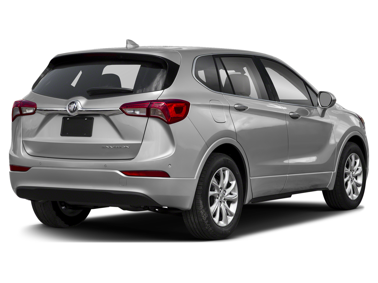 Used 2019 Buick Envision Essence with VIN LRBFXCSA8KD004014 for sale in Ada, Minnesota