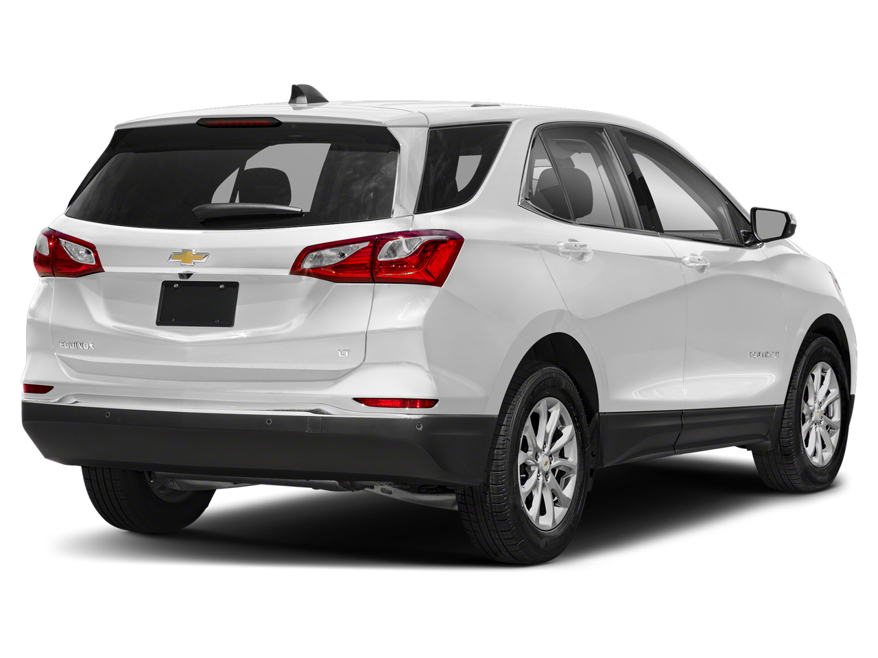 Used 2021 Chevrolet Equinox LT with VIN 3GNAXUEV4ML354888 for sale in Ada, Minnesota
