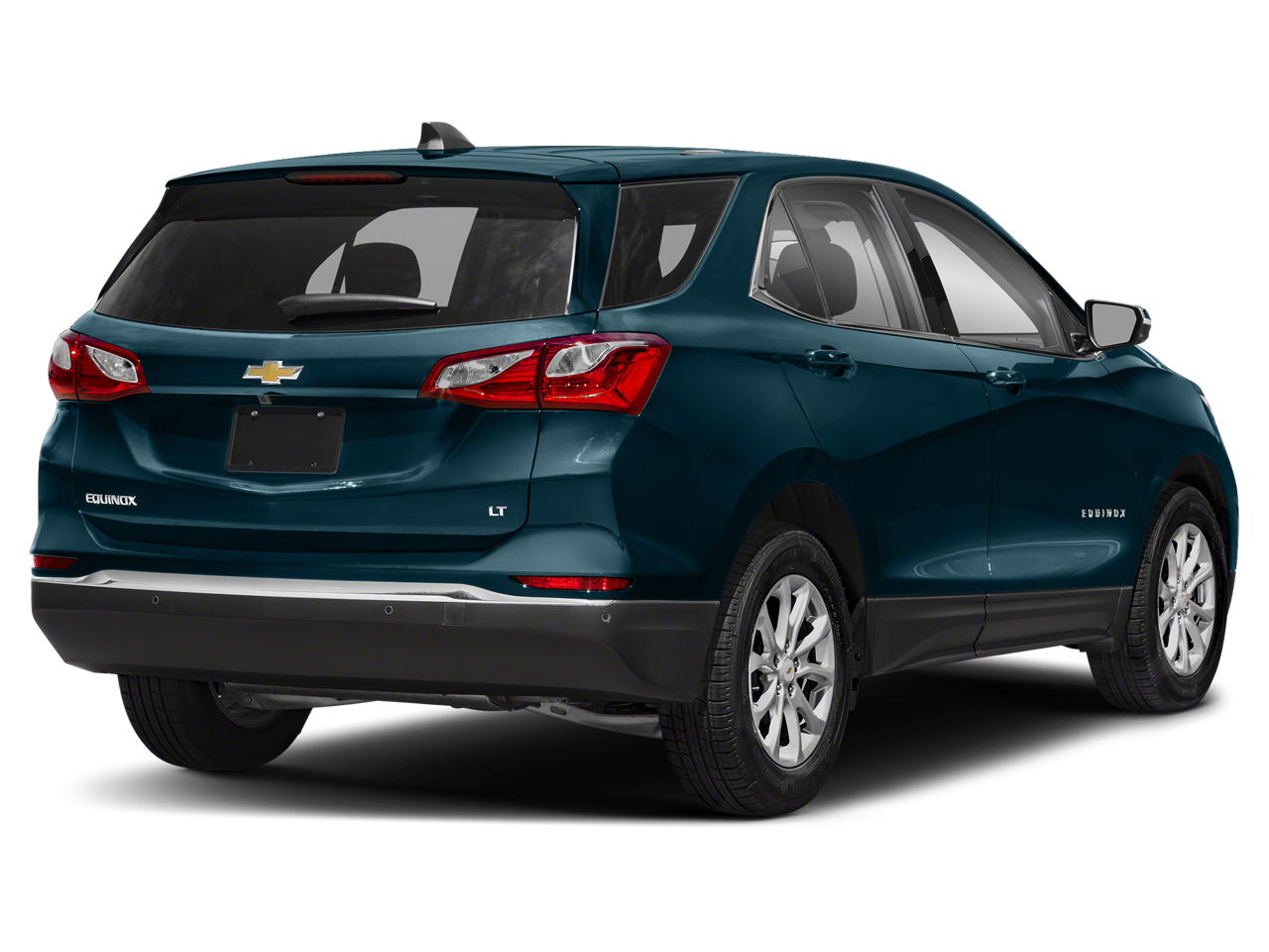 Used 2021 Chevrolet Equinox LT with VIN 3GNAXUEV9MS117920 for sale in Ada, Minnesota