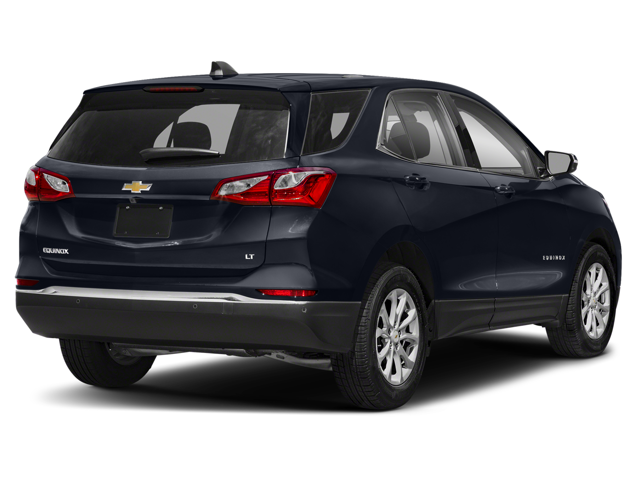 Used 2021 Chevrolet Equinox LT with VIN 3GNAXUEV9MS117920 for sale in Ada, Minnesota