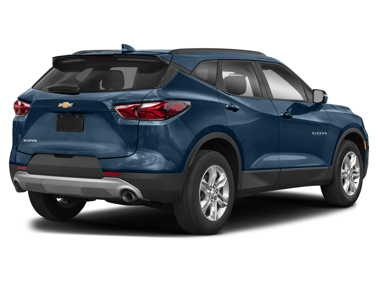 2022 Chevrolet Blazer 2LT - Photo 14