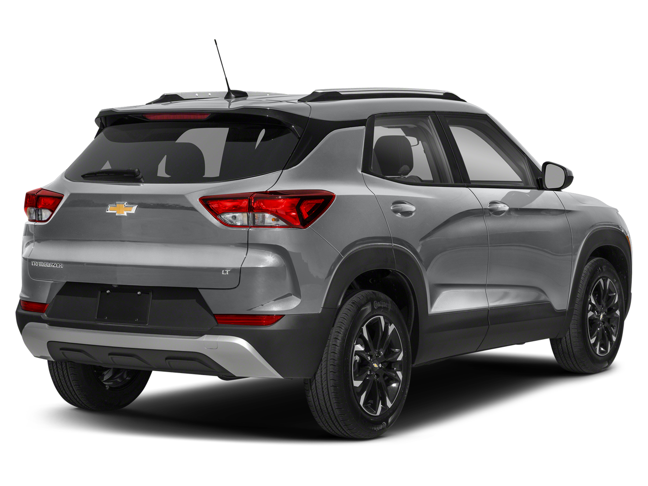 Used 2023 Chevrolet TrailBlazer LT with VIN KL79MPS27PB066902 for sale in Ada, Minnesota