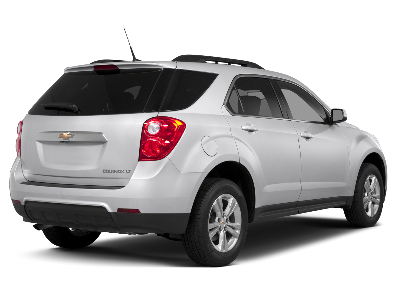 Used 2015 Chevrolet Equinox 1LT with VIN 2GNALBEK7F6283490 for sale in Ada, MN