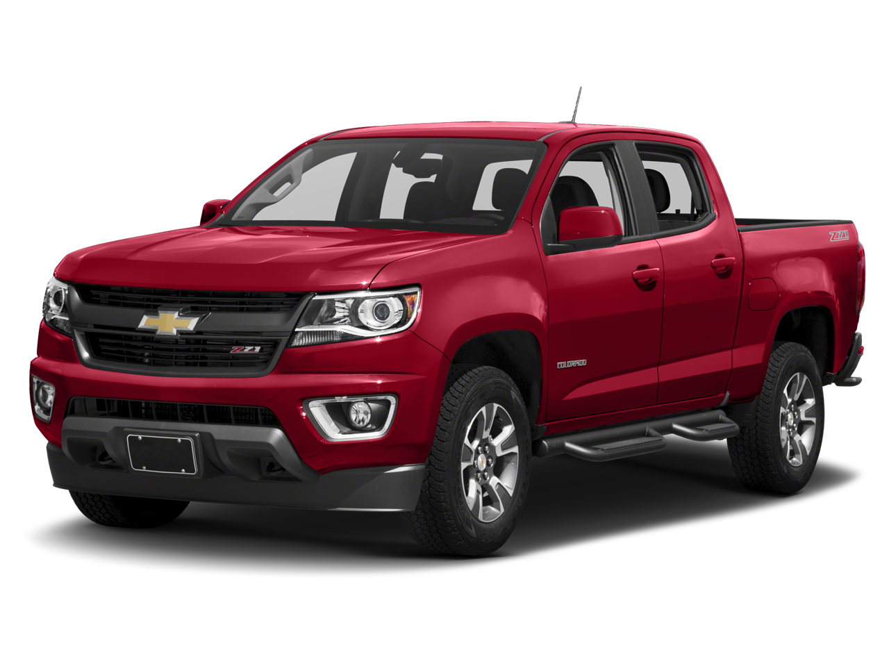 2015 Chevrolet Colorado Base