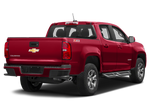 2015 Chevrolet Colorado Base
