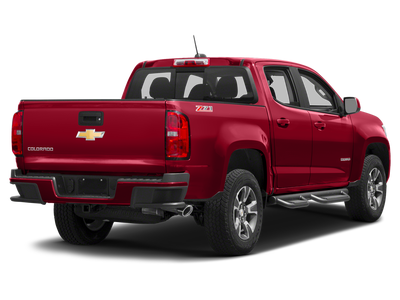 2015 Chevrolet Colorado Base