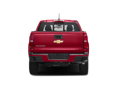 2015 Chevrolet Colorado Base