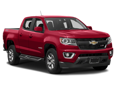 2015 Chevrolet Colorado Base