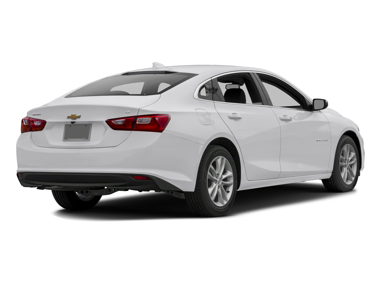 Used 2016 Chevrolet Malibu 2LT with VIN 1G1ZF5SXXGF317426 for sale in Ada, Minnesota