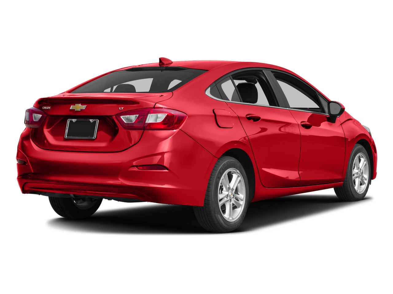 Used 2016 Chevrolet Cruze LT with VIN 1G1BE5SM1G7240451 for sale in Ada, Minnesota