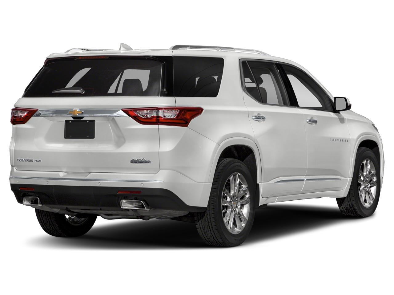 Used 2018 Chevrolet Traverse Premier with VIN 1GNERKKWXJJ126281 for sale in Ada, Minnesota