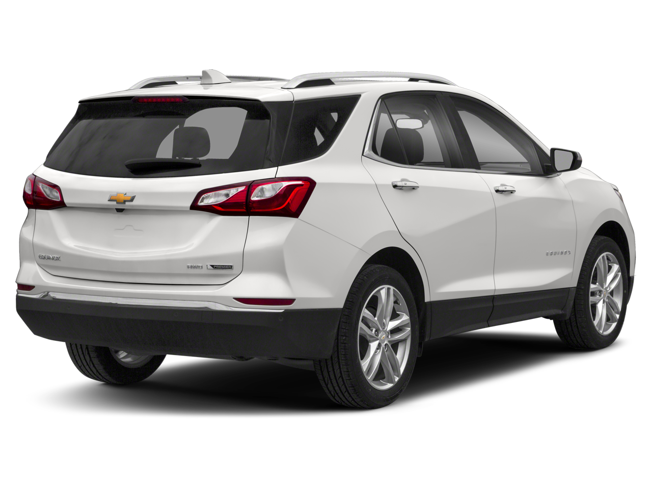 Used 2020 Chevrolet Equinox Premier with VIN 2GNAXXEV7L6260508 for sale in Ada, Minnesota