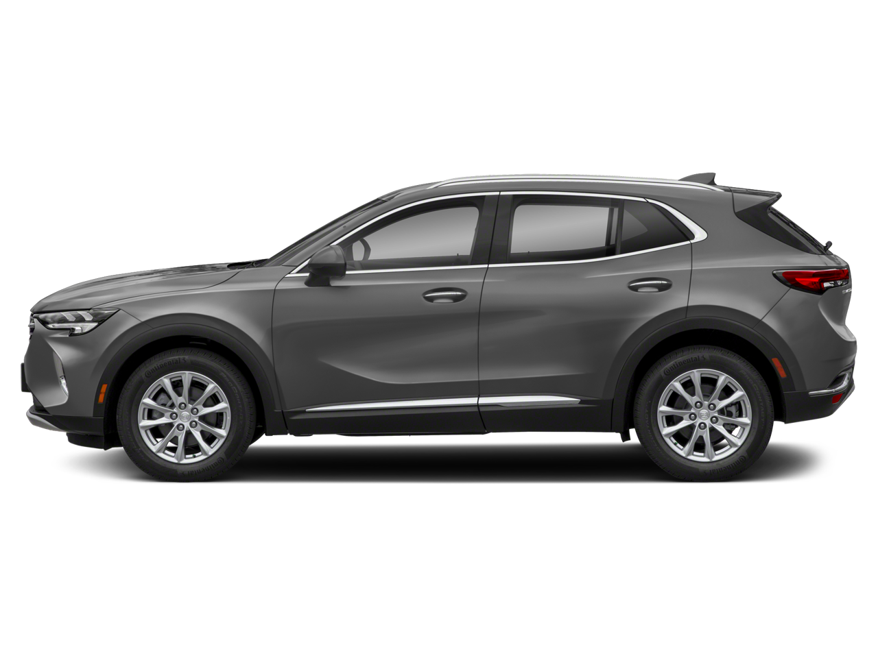 2021 Buick Envision Base