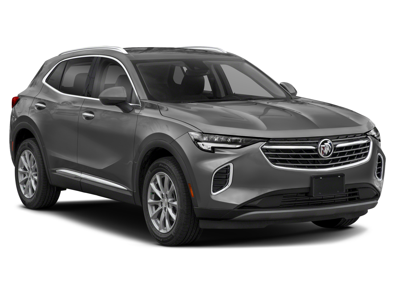 2021 Buick Envision Base