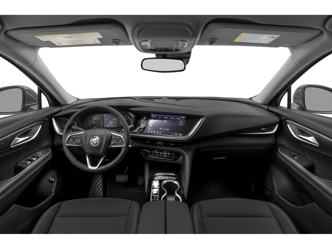 2021 Buick Envision Base