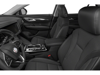 2021 Buick Envision Base