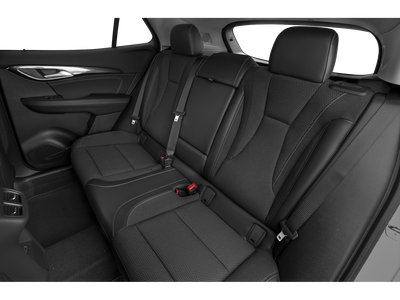 2021 Buick Envision Base